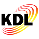 KDL Logo Website KDL Iluminação