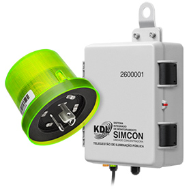 SIM Telegestão e Automação