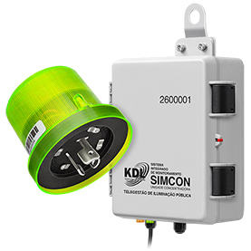 SIM Telegestão e Automação