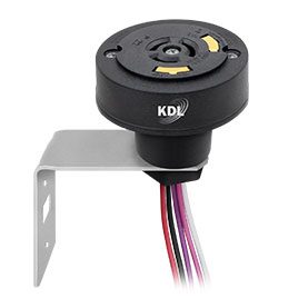 KDL Tomada NEMA KBE D5