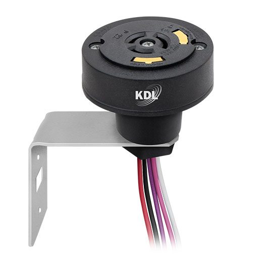 KDL Tomada NEMA KBE D5