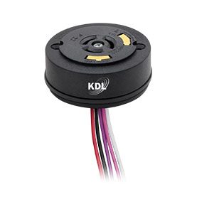 KDL Tomada NEMA KBL D5