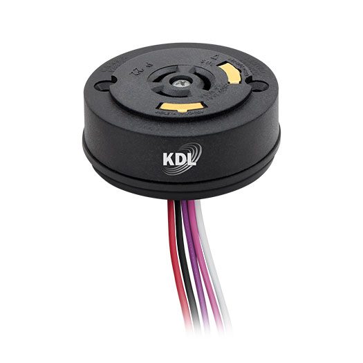 KDL Tomada NEMA KBL D5