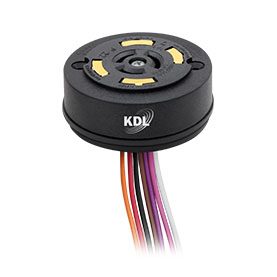 KDL Tomada NEMA KBL D7